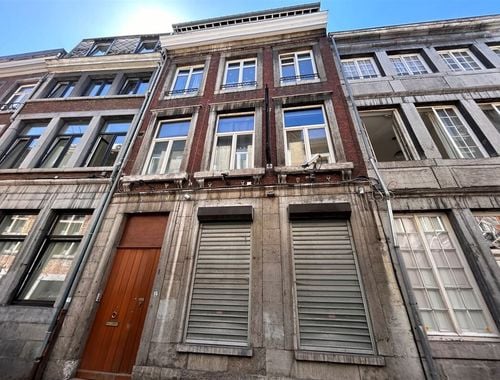                                         Woning te koop in Liège, € 550.000
