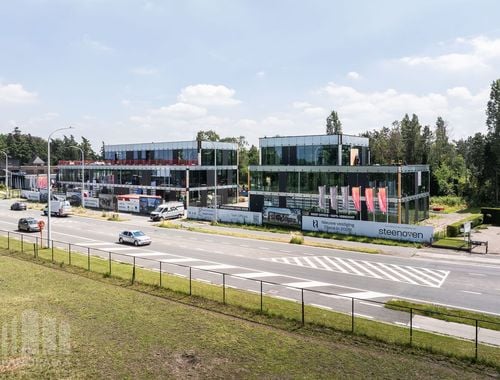                                         Kantoor te koop in Lokeren, € 2.322.568
