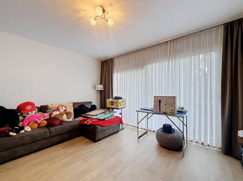 Appartement te huur in Brouwershoek 30 bus i.1,
                    2150 Borsbeek