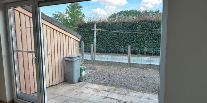 Appartement à louer à Rechtstraat 9 boîte B, 9080 Zaffelare