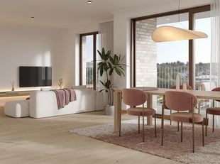 APARTMENT Image