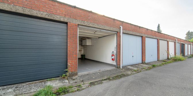 Garage te koop in J. De Grooflaan 18 bus +, 2620 Hemiksem