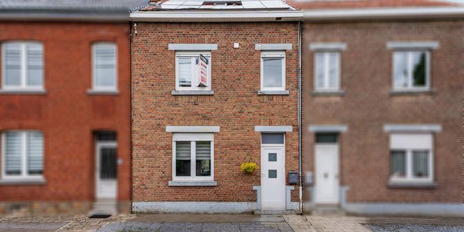 Huis te koop in Rue de Berloz 78, 4300 Waremme