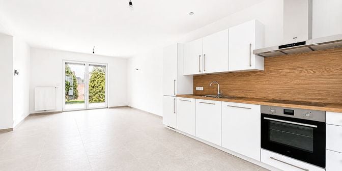 Appartement à vendre à Rue Eugène Vandenhoff, 6, 4030 Grivegnée