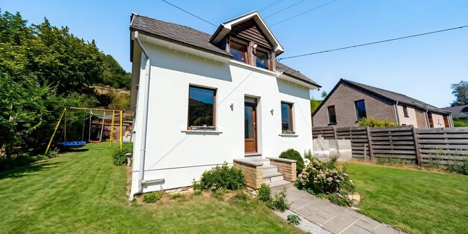 Maison à vendre à Route d'Eupen 9, 4960 Bevercé