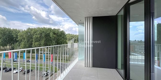 Appartement te huur in Rue du Developpement 22 bus 10, 1070 Anderlecht