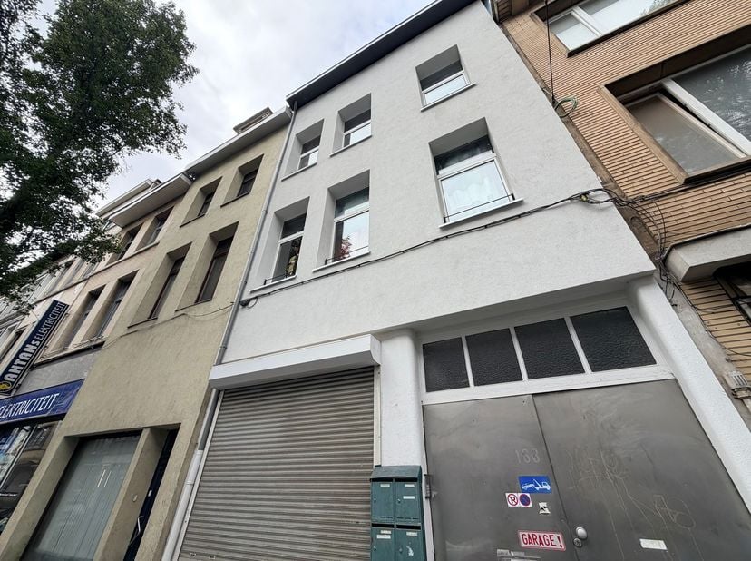 Appartement te huur in Provinciestraat 168 bus 102,
                    2018 Antwerpen