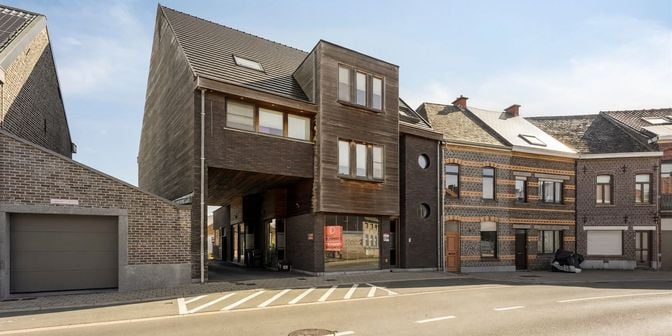 Bedrijfsvastgoed te koop in Gentstraat 31, 9700 Oudenaarde