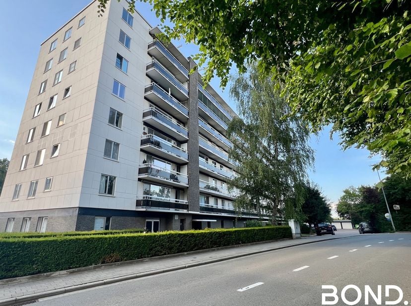 Appartement à louer
                    à 3001 Heverlee