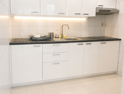                                         Appartement te huur in Antwerpen, € 1.150

