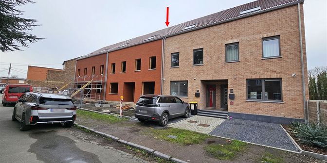 Huis te koop in 7012 Jemappes
