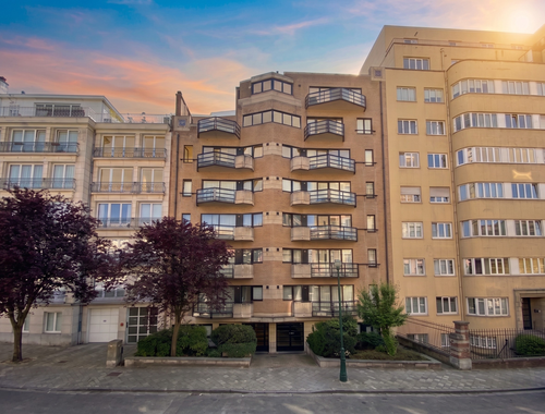                                        Kantoor te koop in Elsene, € 149.000
