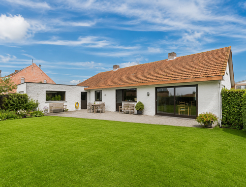                                         Bungalow à vendre à Ravels, € 425.000
