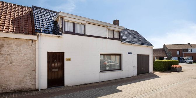 Huis te koop in Sint-Bertinusstraat 38, 8630 Bulskamp