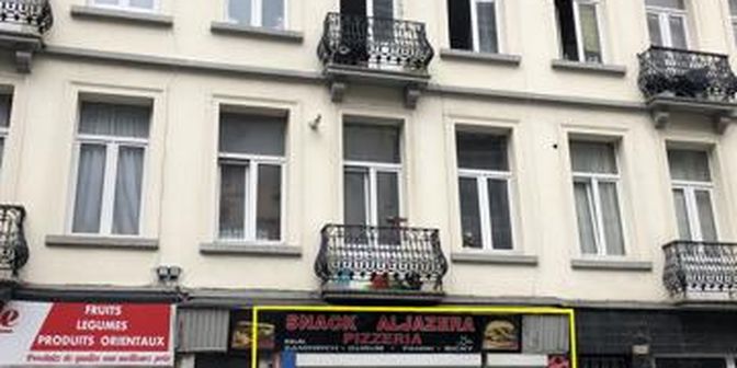Bedrijfsvastgoed te koop in Rue Fernand Bernier 5, 1060 Sint-Gillis