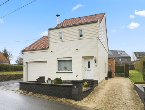                                         Woning te koop in Blanden, € 669.000
