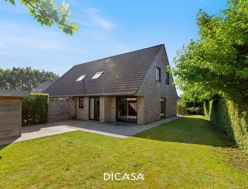                                         Woning te koop in Beveren, € 378.000

