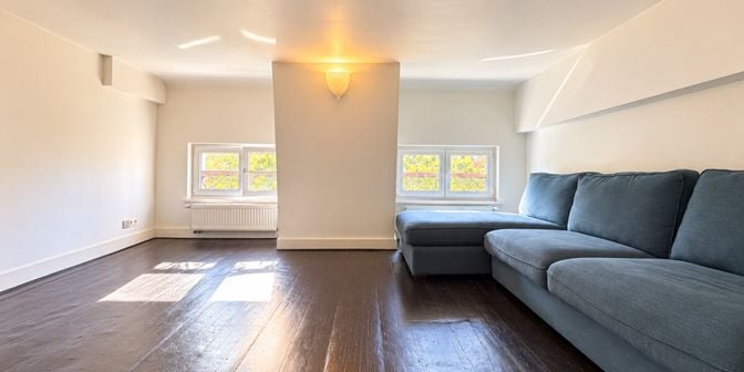Appartement te huur in Place du Grand Sablon 21, 1000 Brussel