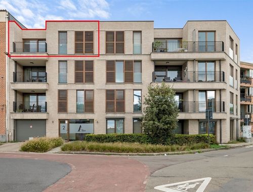                                         Appartement te huur in Lier, € 895
