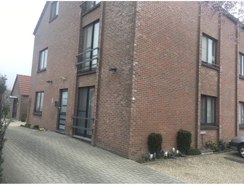                                         Appartement te huur in Nieuwerkerken, € 750
