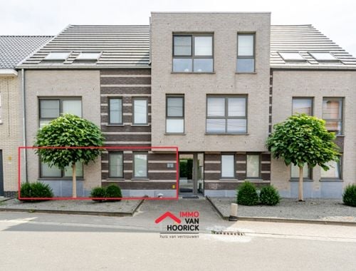                                         Appartement te huur in Serskamp, € 900
