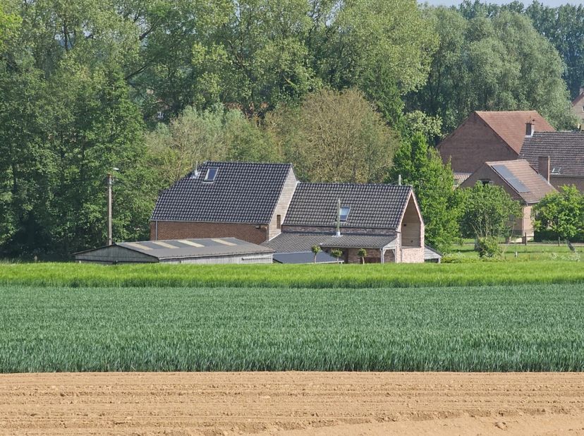 Maison à vendre
                    à 1540 Herne