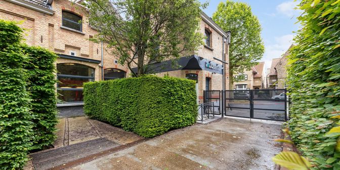 Maison à vendre à Leopold II-laan 35, 8000 Brugge