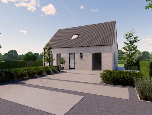                                         Woning te koop in Aarschot, € 420.115

