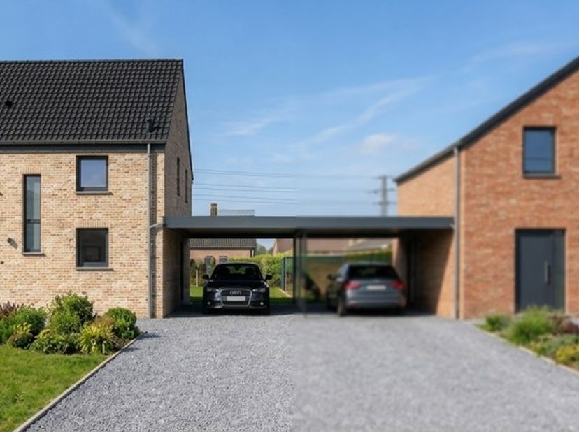 Huis te koop in Rue Bois Dame Agis et Clair Chêne 101,
                    5352 Perwez