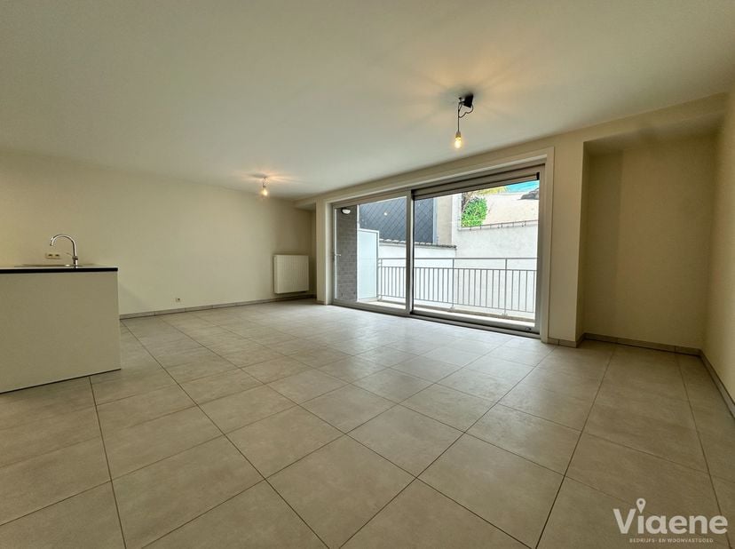 Modern en energiezuinig appartement op een begeerde locatie in het centrum van oostende – uiterst centraal gelegen nabij de gezellige winkel-wandelstr