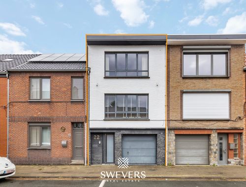                                         Maison à vendre à Leopoldsburg, € 299.000
