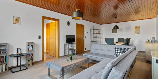 Appartement te koop in Donklaan 188 bus B6, 9290 Berlare