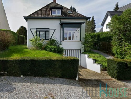                                         Villa à vendre à Rhode-Saint-Genèse, € 695.000
