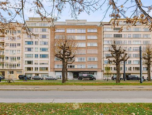                                         Appartement à vendre à Gent, € 499.000
