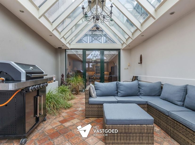 Appartement à vendre
                    à 2430 Veerle