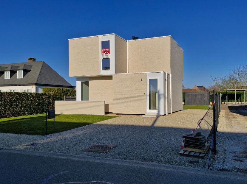 Maison à louer
                    à 3945 Kwaadmechelen