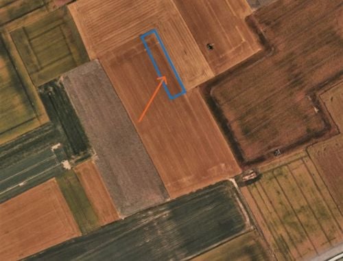                                         Terrain agricole à vendre à Kortenberg, € 20.000
