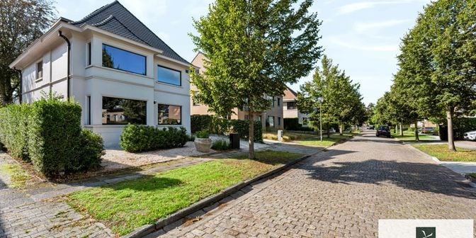 Huis te koop in Burggraaf de Nieulantlaan 20, 8200 Sint-Andries
