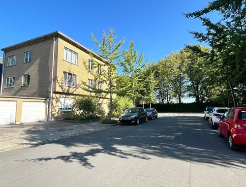                                         Gelijkvloers app. te koop in Wilrijk, € 369.000
