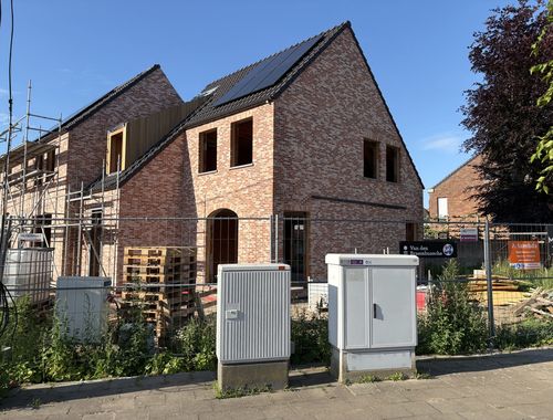                                         Woning te koop in Maldegem, € 578.000
