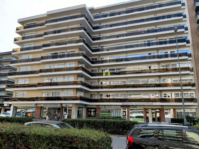 Appartement à louer
                    à 3500 Hasselt