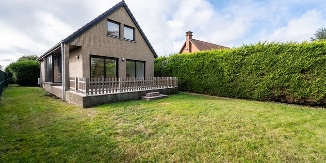Maison à vendre à 1470 Baisy-Thy
