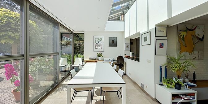 Huis te koop in Esdoornlaan 40, 3050 Oud-Heverlee