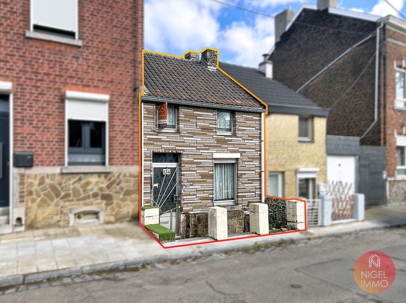 Huis te koop
                    in 4030 Grivegnee