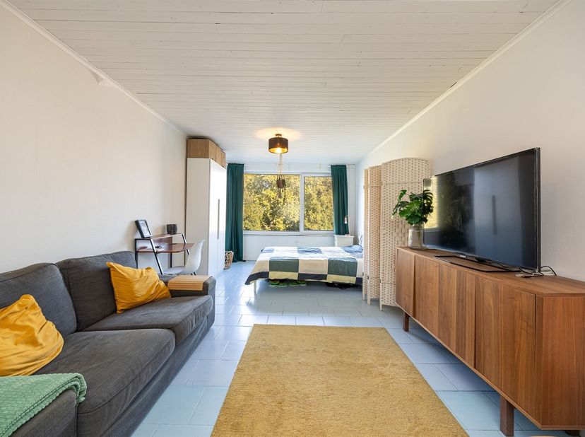 Appartement te koop in Raghenoplein 15 bus 56,
                    2800 Mechelen