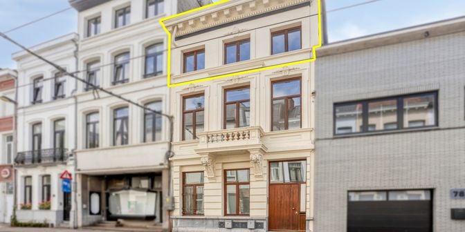 Appartement te koop in Rotterdamstraat 80, 2060 Antwerpen