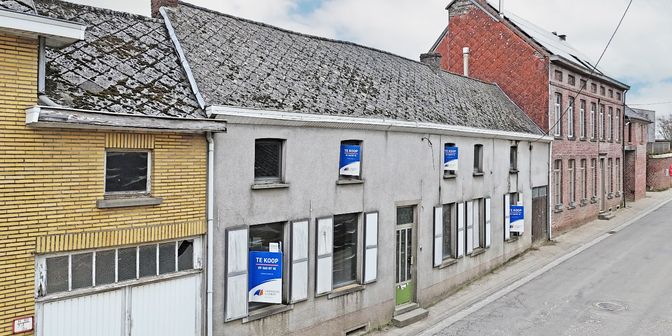 Huis te koop in Kauwstraat 29, 9550 Herzele