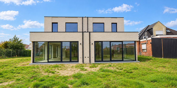 Project te koop in Broechemsesteenweg 235, 2560 Nijlen