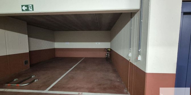 Garage te huur in Zeedijk-Knokke 640, 8300 Knokke