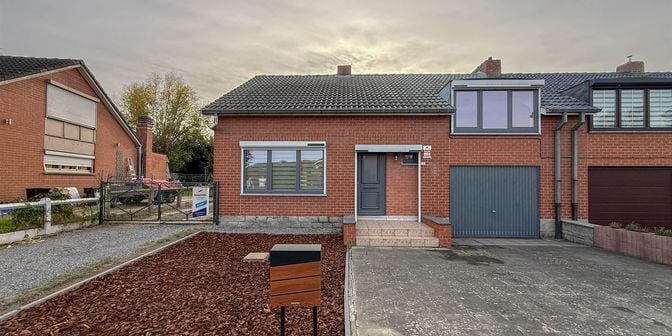 Huis te huur in Résidence du Maïeur 17, 7622 Laplaigne
